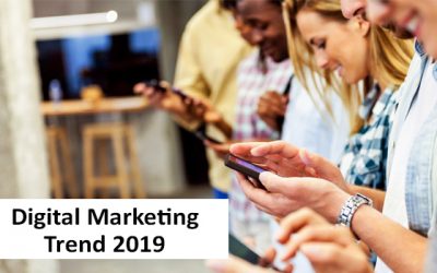 Digital Marketing trend 2019: quello che devi sapere